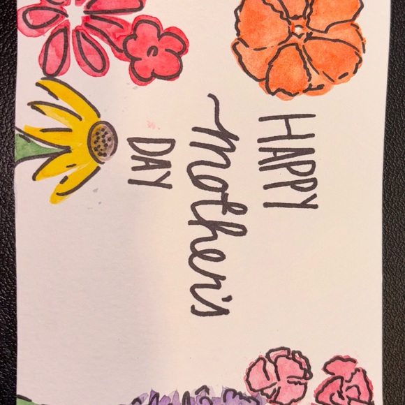 Watercolor Cards - Picture 10 of 10